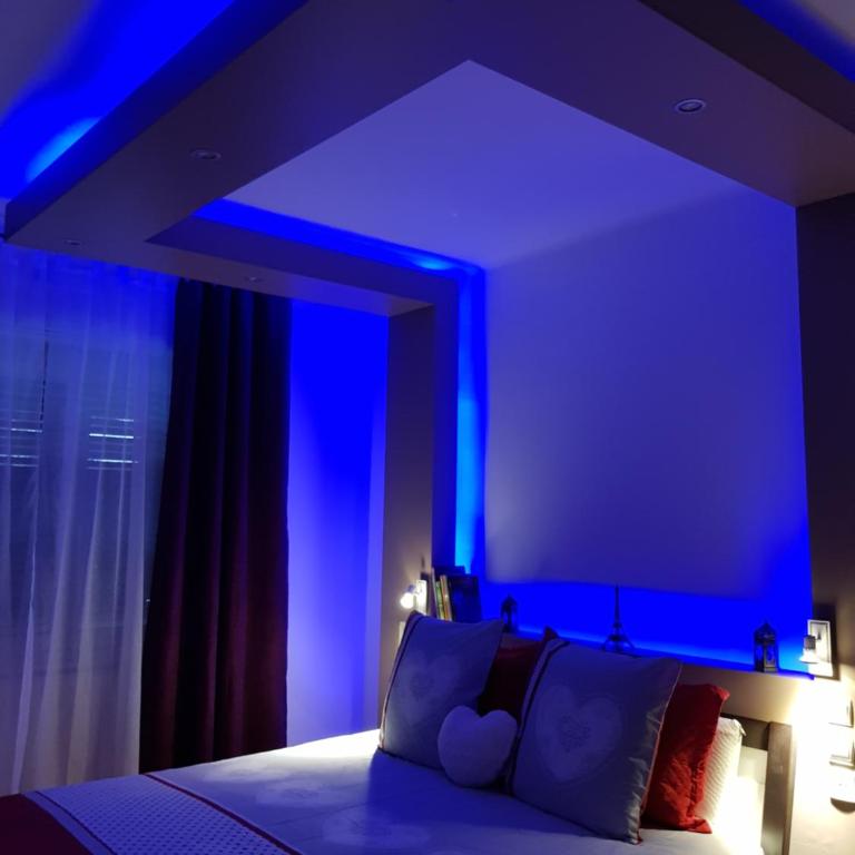 le wineck - Appartement 2 Chambres - 10