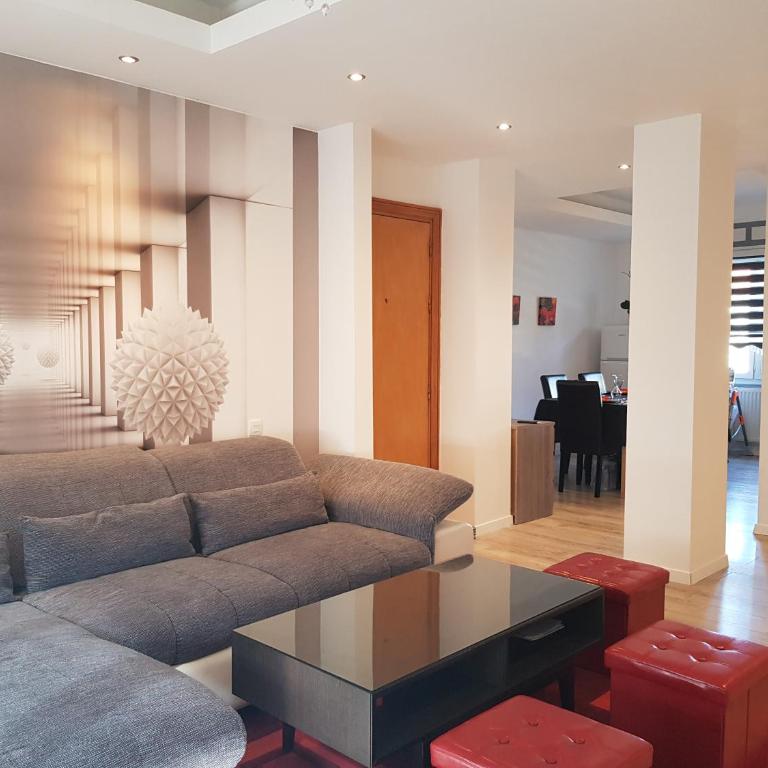 le wineck - Appartement 2 Chambres - 2