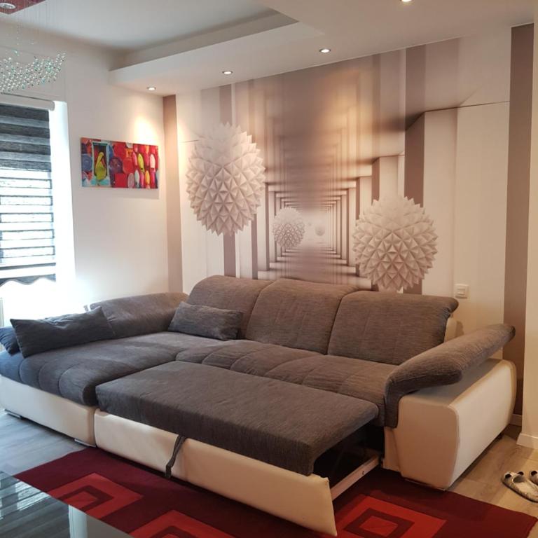 le wineck - Appartement 2 Chambres - 5