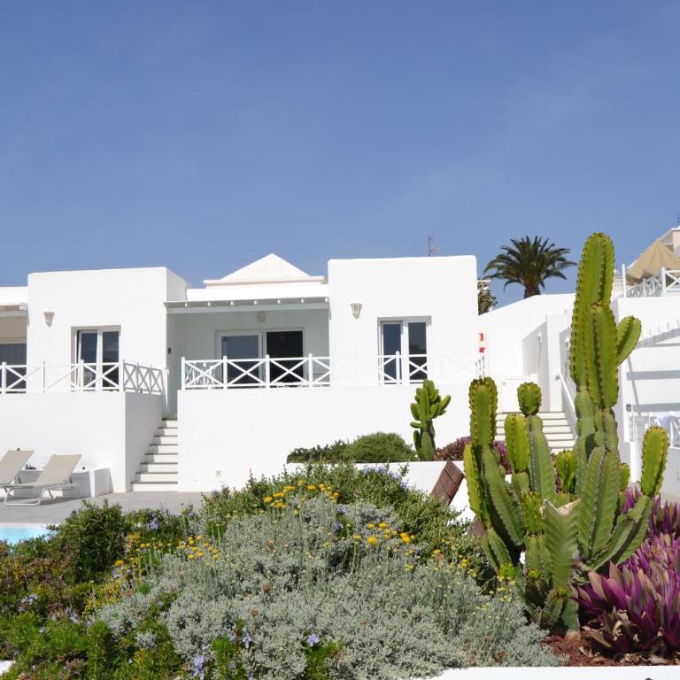 Flower Beach Deluxe - Apartamento con vistas a la piscina - 10