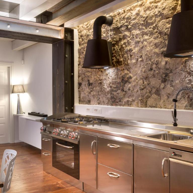 Cagliari Marina Harbour Guest house & Lounge - Deluxe Villa - 9