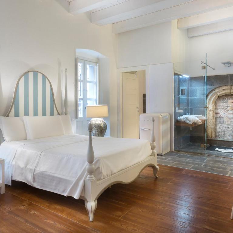 Cagliari Marina Harbour Guest house & Lounge - Standard Suite - 3