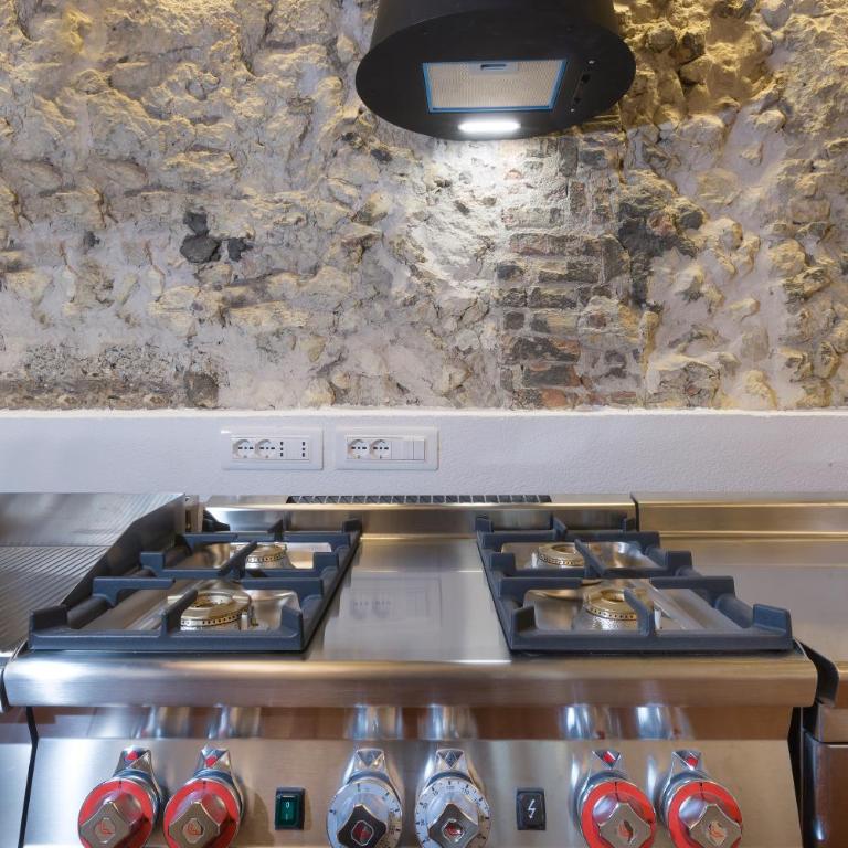 Cagliari Marina Harbour Guest house & Lounge - Deluxe Villa - 13