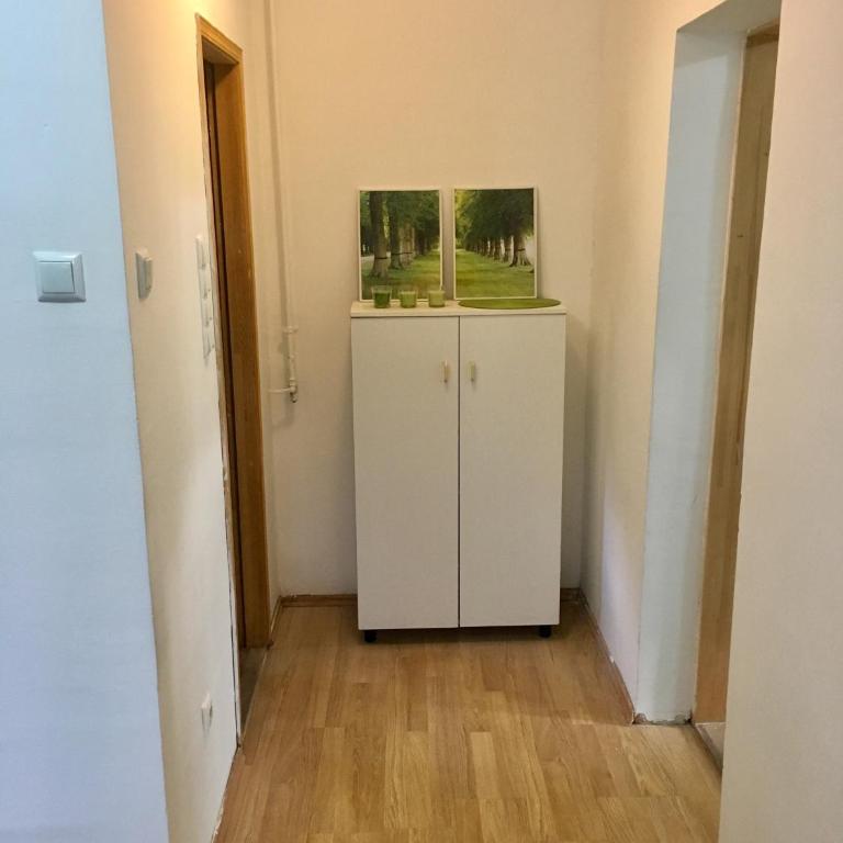 Apartment Green - One-Bedroom Apartment - 6