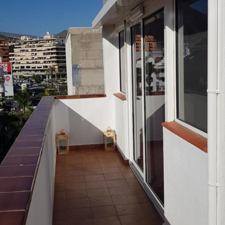 Bubu Beach 5 Ático - Apartamento de 1 dormitorio - 18