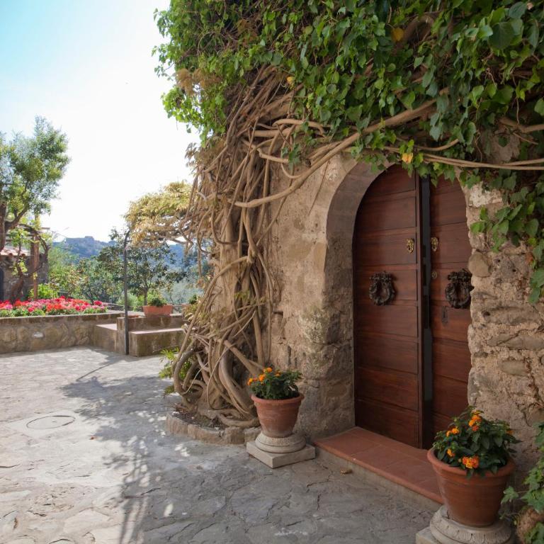 Villa Torre del Giglio - Villa - 16