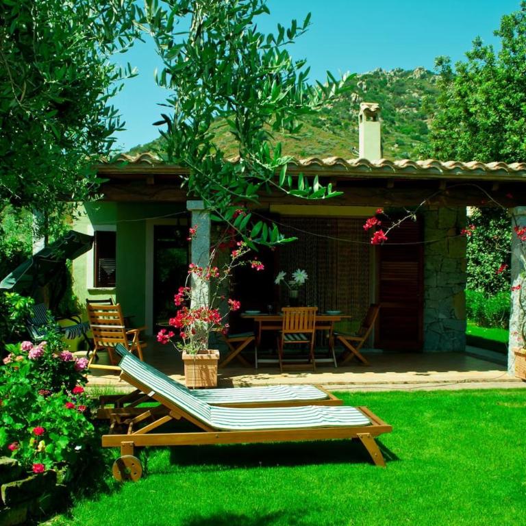 Villa Sweet Simius - Villa con 3 Camere da Letto - 48