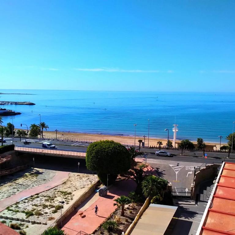 Fantastic Seaview Apartment - Apartment with Sea View - 3
