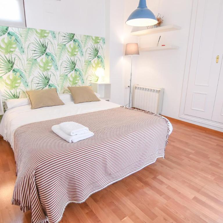 tuGuest Realejo Apartment - Duplex Apartment - 16