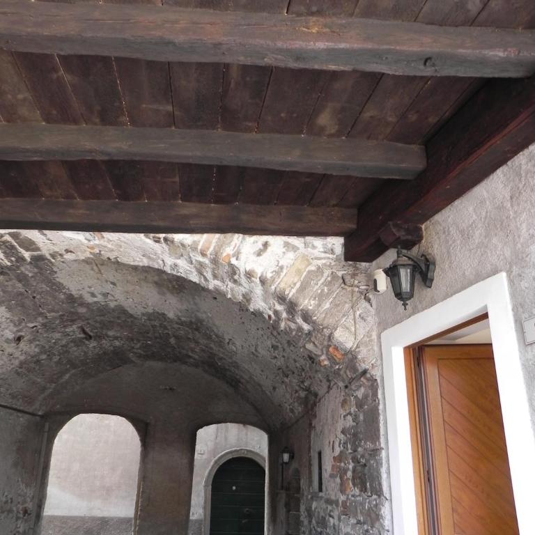 LITTLE FLOWER - Appartement 2 Chambres - 51