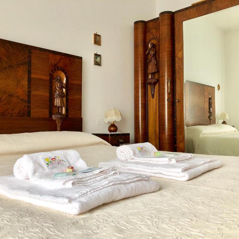 Musicisti House - Double Room - 4