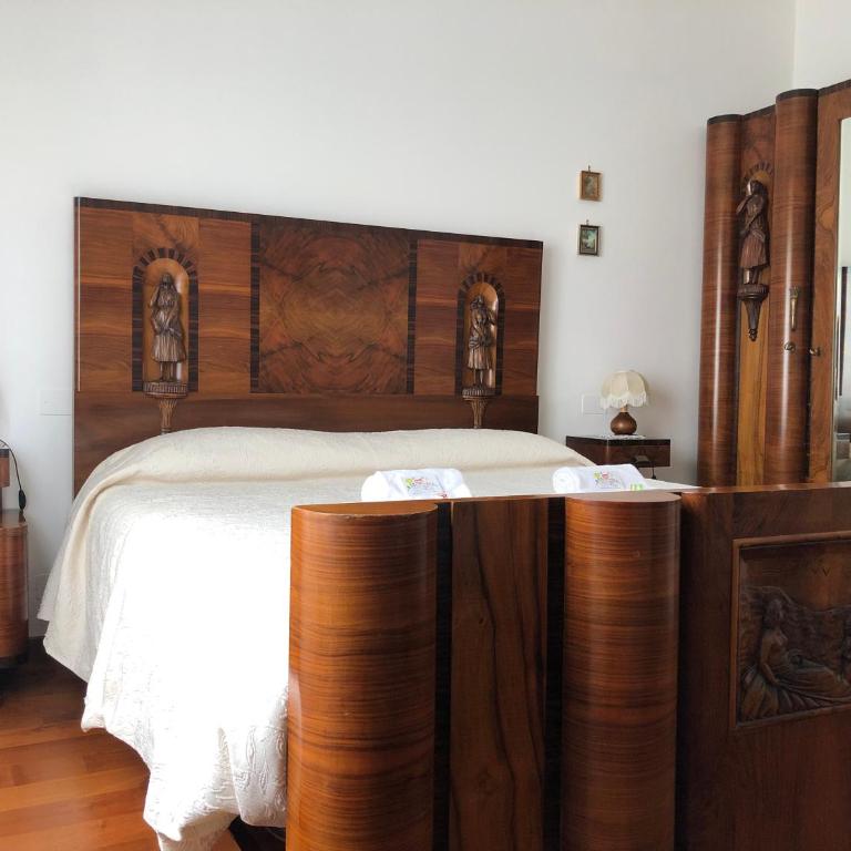 Musicisti House - Double Room - 32