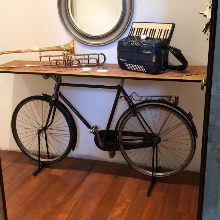 Musicisti House - Double Room - 29