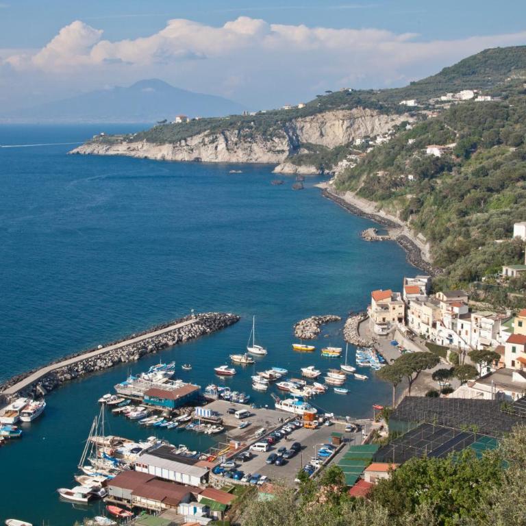Villa Torre del Giglio - Villa - 35