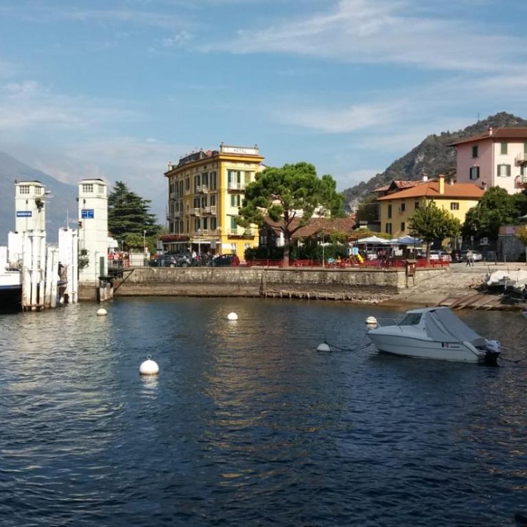 I Tre Oleandri Varenna - Appartamento con 1 Camera da Letto - 30