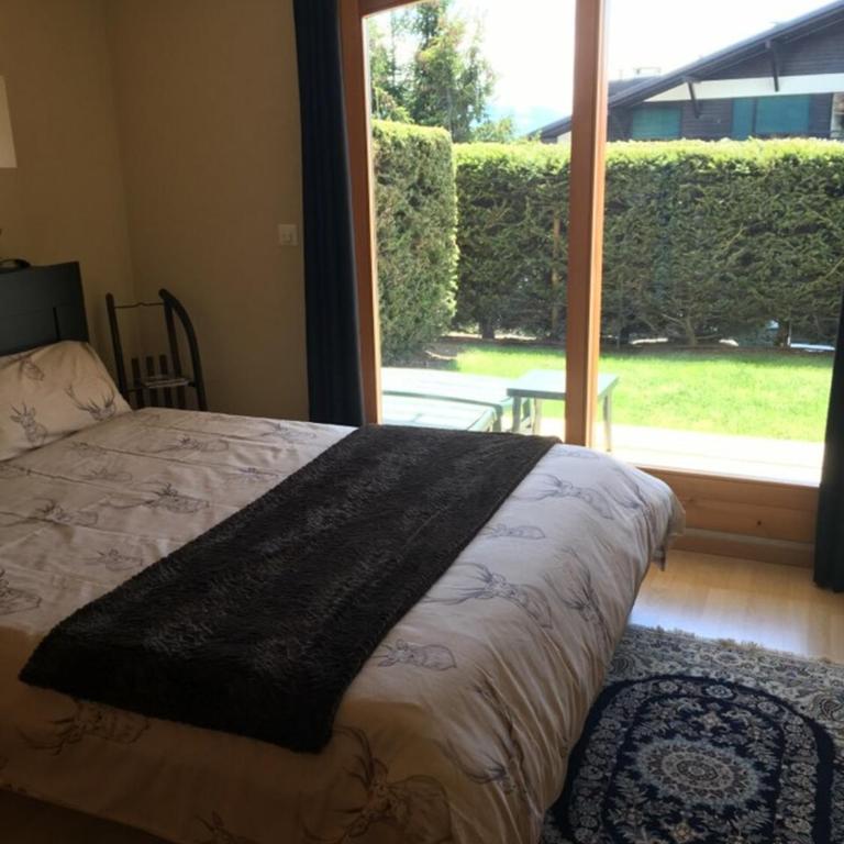 Apartment with Garden Daltons 1 - Chalet 1 Chambre - 18