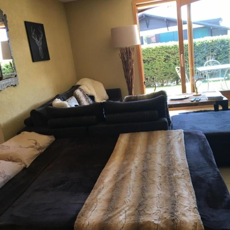 Apartment with Garden Daltons 1 - Chalet 1 Chambre - 23