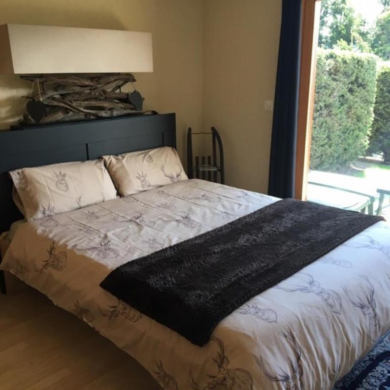 Apartment with Garden Daltons 1 - Chalet 1 Chambre - 17