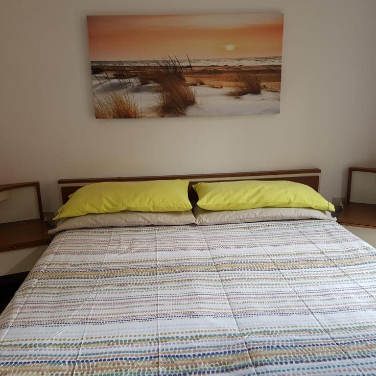 A 3 PASSI DAL MARE - Appartamento con 2 Camere da Letto - 15