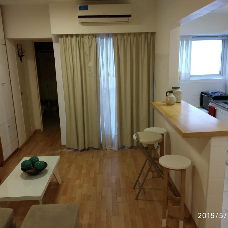 FLORIDA APART ,PLAZA SAN MARTIN - Apartamento de 1 dormitorio - 18