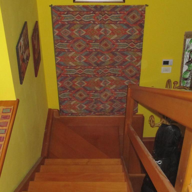 La casetta nel cortile - Loft - 28