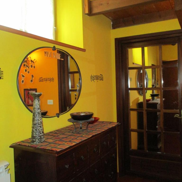 La casetta nel cortile - Loft - 4