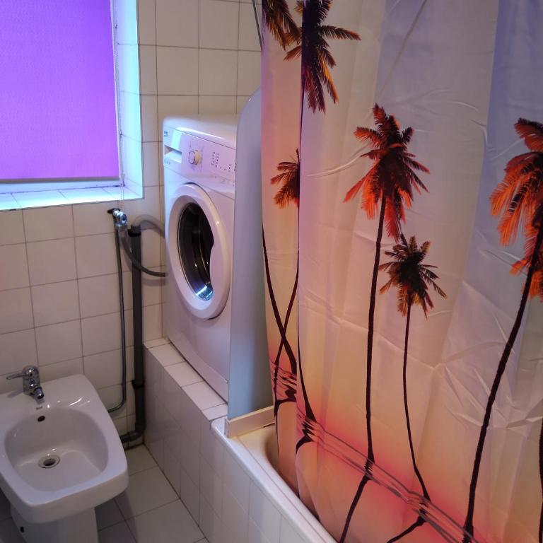 VUT "O Pazo" Sanxenxo os espera - Apartamento de 2 dormitorios - 21