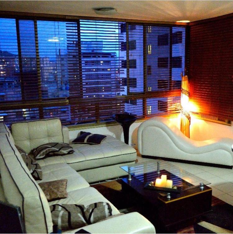 Confortable apto tipo Suite/ Turismo Relax - Deluxe Apartment - 13