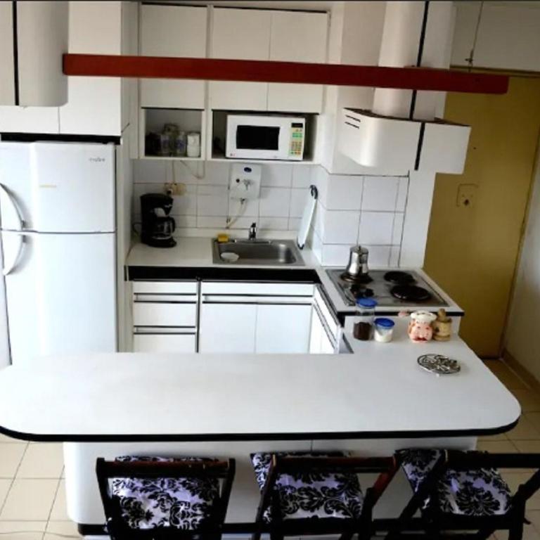 Confortable apto tipo Suite/ Turismo Relax - Deluxe Apartment - 14