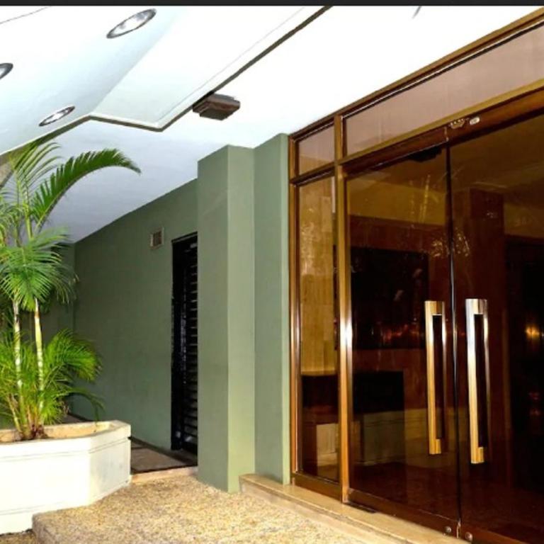 Confortable apto tipo Suite/ Turismo Relax - Deluxe Apartment - 26