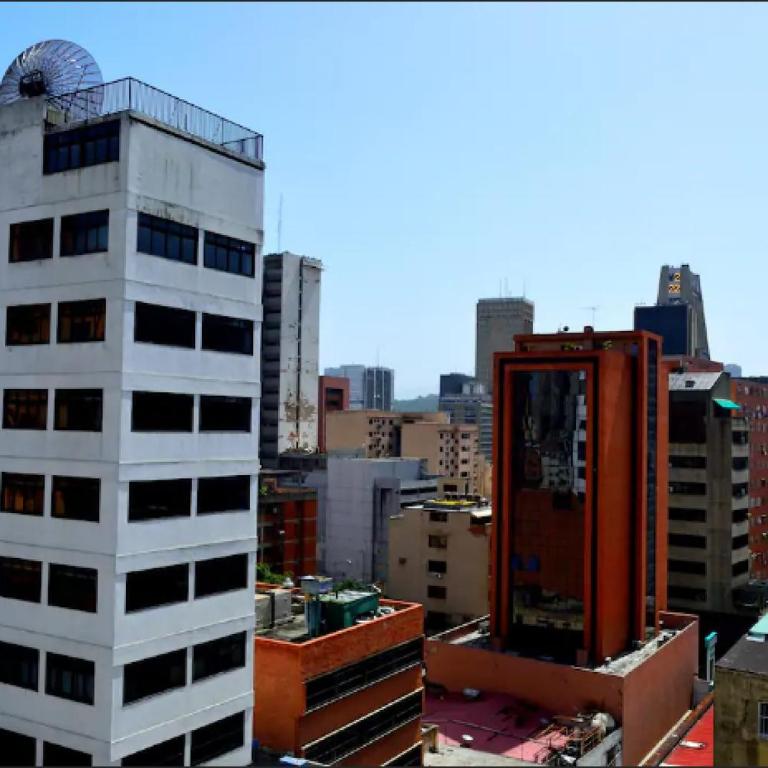Confortable apto tipo Suite/ Turismo Relax - Deluxe Apartment - 12