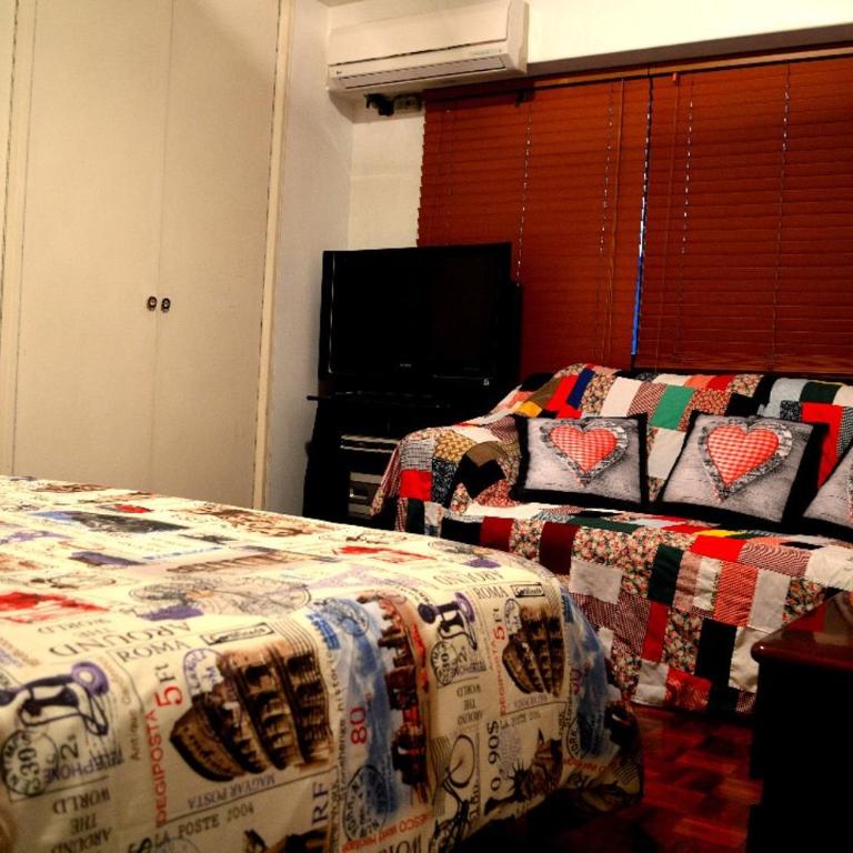 Confortable apto tipo Suite/ Turismo Relax - Deluxe Apartment - 19