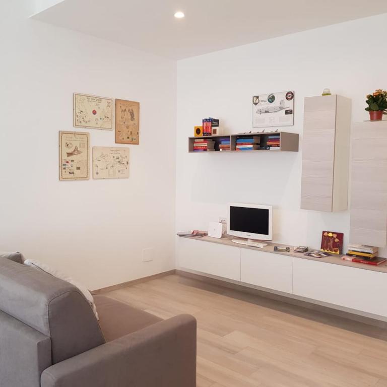 Appartamento La Casetta - Appartamento con 1 Camera da Letto - 12