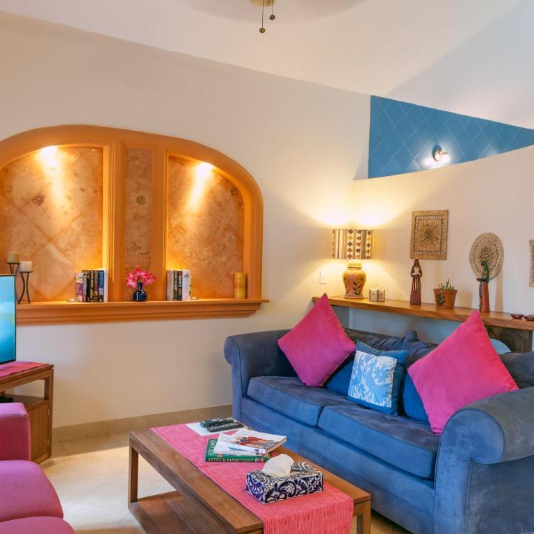 Righetto Vacation Rentals - Juanita Two-Bedroom Apartment (6 Adults) - 3