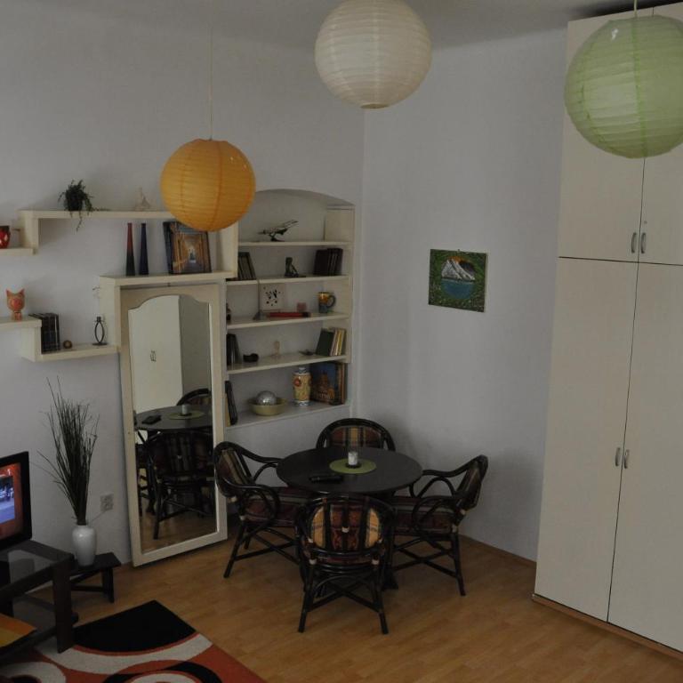 Apartment Angie - Apartman sa 1 Spavaćom Sobom - 7