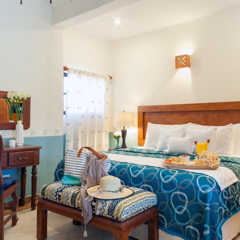 Righetto Vacation Rentals - Juanita One-Bedroom Apartment (3 Adults) - 35