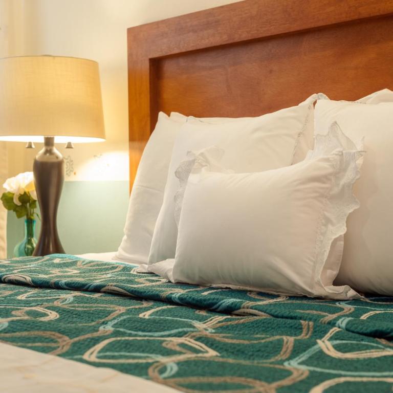 Righetto Vacation Rentals - Juanita One-Bedroom Apartment (3 Adults) - 30