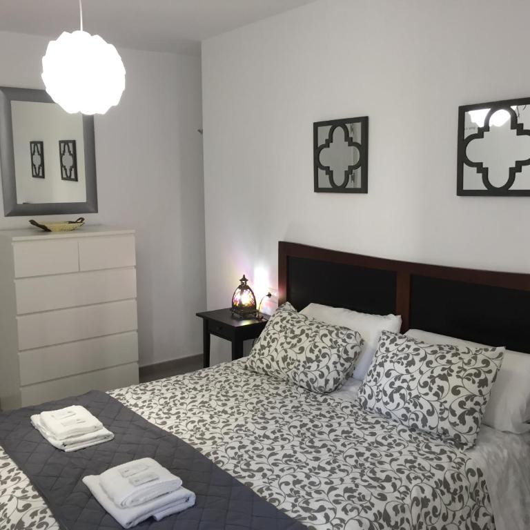 Apartamentos Villa Serali Parking Gratis - Apartamento con terraza - 26
