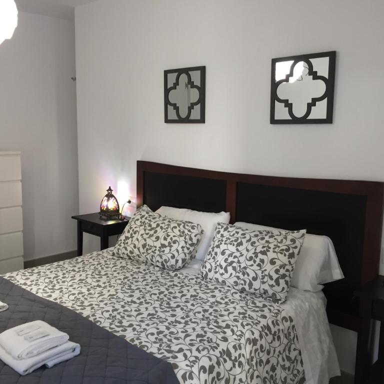 Apartamentos Villa Serali Parking Gratis - Apartamento con terraza - 14