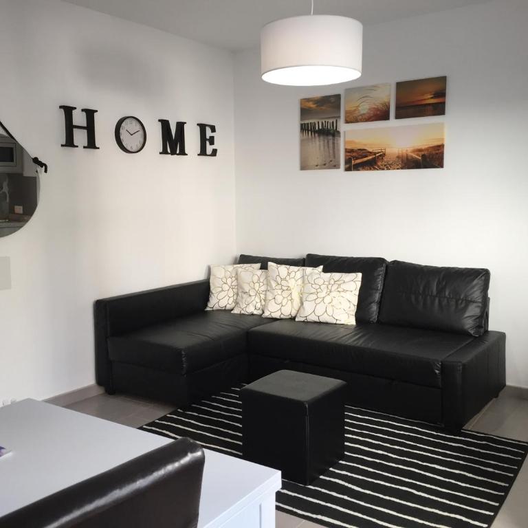 Apartamentos Villa Serali Parking Gratis - Apartamento con terraza - 23