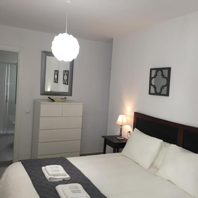 Apartamentos Villa Serali Parking Gratis - Apartamento con terraza - 21