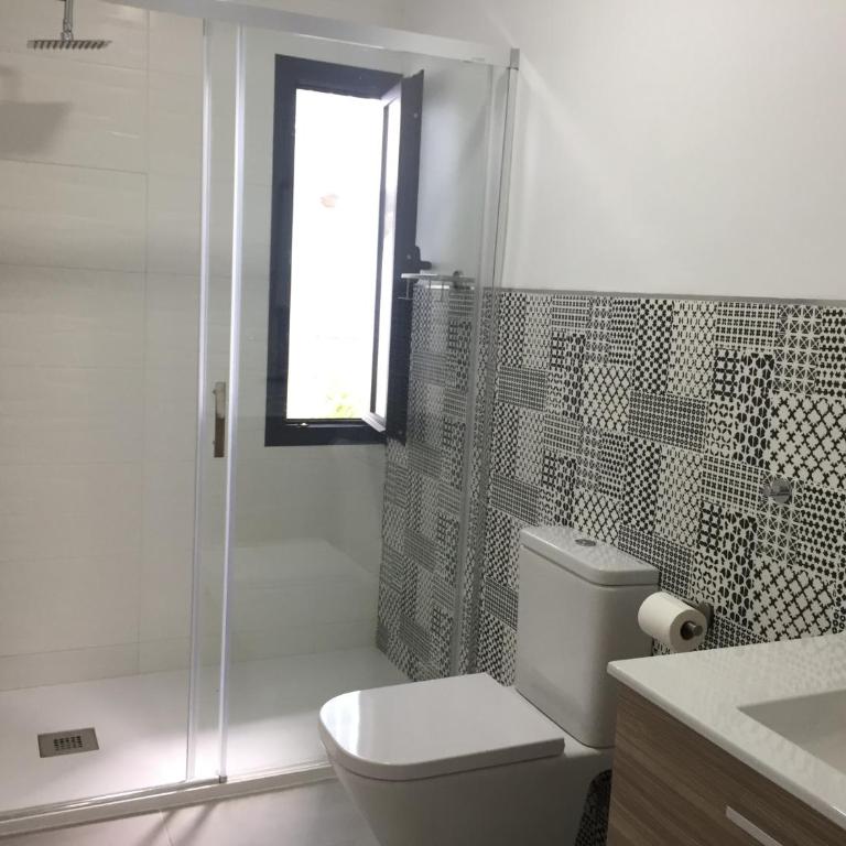 Apartamentos Villa Serali Parking Gratis - Apartamento con terraza - 29
