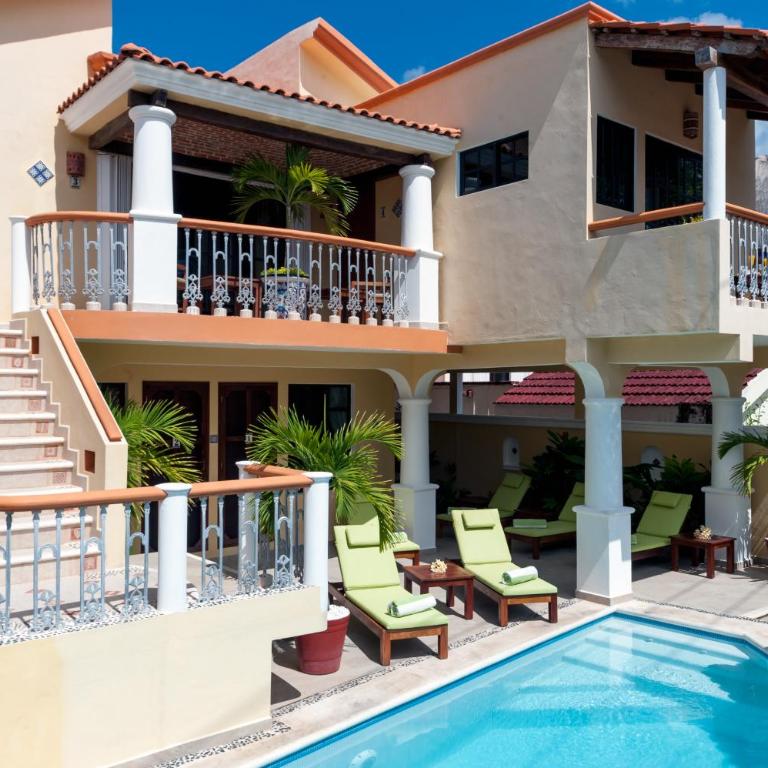 Righetto Vacation Rentals - Juanita Two-Bedroom Apartment (6 Adults) - 4