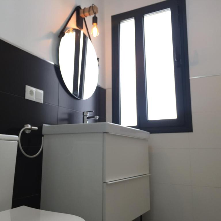 Apartamentos Villa Serali Parking Gratis - Loft - 9