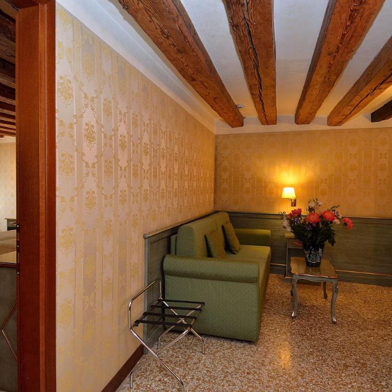 Locanda La Corte - Junior Suite con Vista Canale - 8