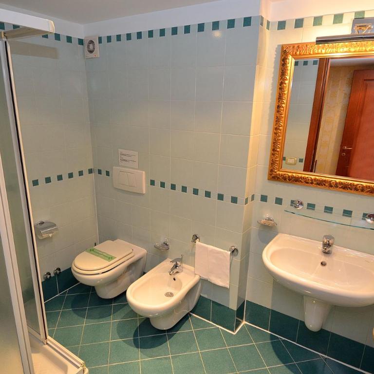 Locanda La Corte - Junior Suite con Vista Canale - 10
