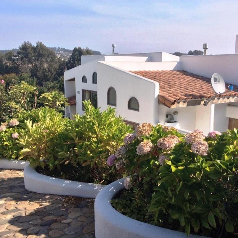 Casa Marbella Resort - Casa de 5 dormitorios - 17