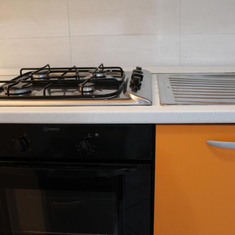 Cortile Maggiore Home - Casa con 2 Camere da Letto - 23