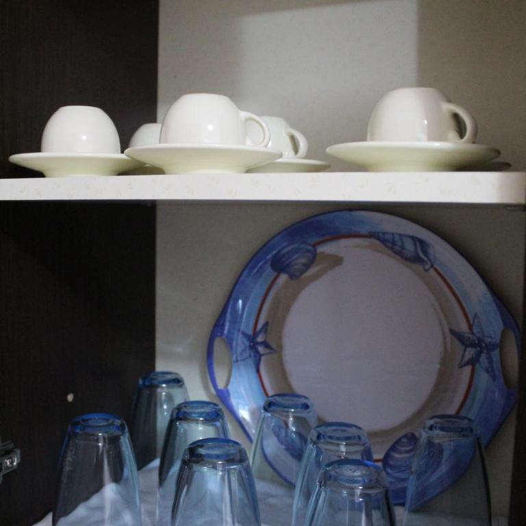 Cortile Maggiore Home - Casa con 2 Camere da Letto - 25