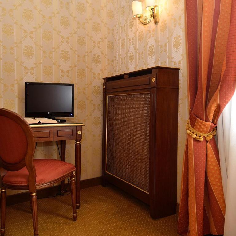 Locanda La Corte - Camera Familiare - 3